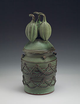 Navarra - Three Graces, Green