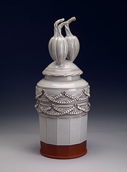 Navarra - Three Graces, White